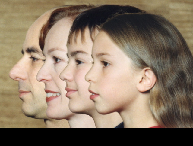 profiles family