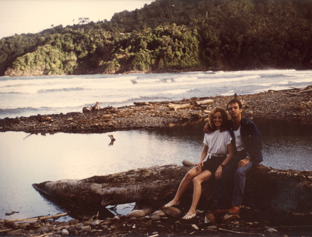Martinique 1987