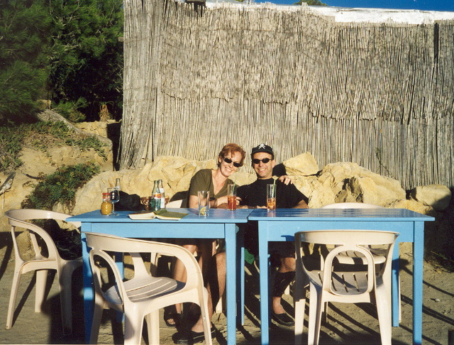 Xarcu (d'Es Jondal) 1999