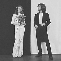 Jeanette & Meaulnes 1975