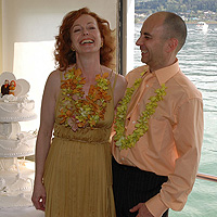 Jeanette & Meaulnes 2005